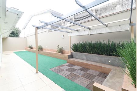 Apartamento à venda com 60m², 2 quartos e 2 vagas