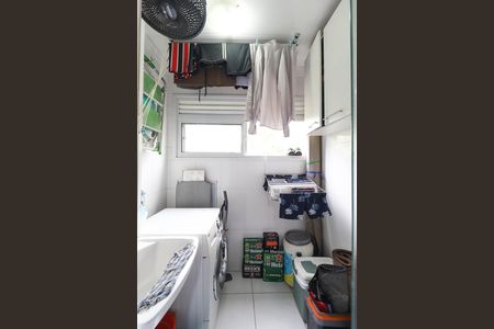 Apartamento à venda com 60m², 2 quartos e 2 vagas