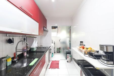 Apartamento à venda com 60m², 2 quartos e 2 vagas