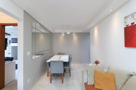 Apartamento à venda com 60m², 2 quartos e 2 vagas