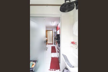 Apartamento à venda com 60m², 2 quartos e 2 vagas