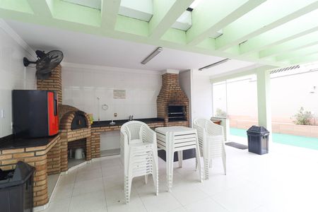 Apartamento à venda com 60m², 2 quartos e 2 vagas