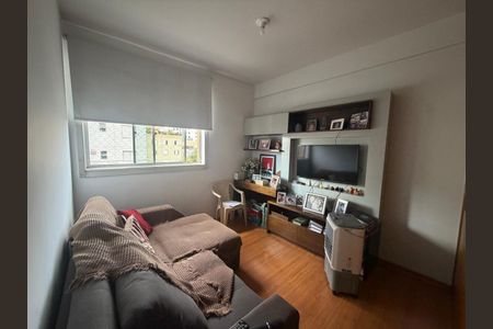Apartamento à venda com 3 quartos, 85m² em União, Belo Horizonte