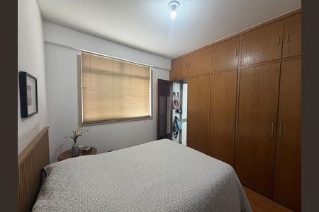 Apartamento à venda com 3 quartos, 85m² em União, Belo Horizonte