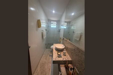 Apartamento à venda com 3 quartos, 85m² em União, Belo Horizonte