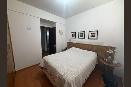 Apartamento à venda com 3 quartos, 85m² em União, Belo Horizonte