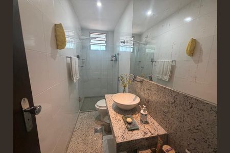 Apartamento à venda com 3 quartos, 85m² em União, Belo Horizonte