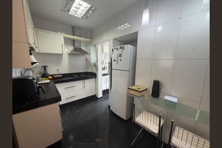 Apartamento à venda com 85m², 3 quartos e 1 vaga