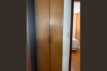 Apartamento à venda com 3 quartos, 85m² em União, Belo Horizonte