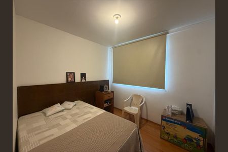 Apartamento à venda com 3 quartos, 85m² em União, Belo Horizonte