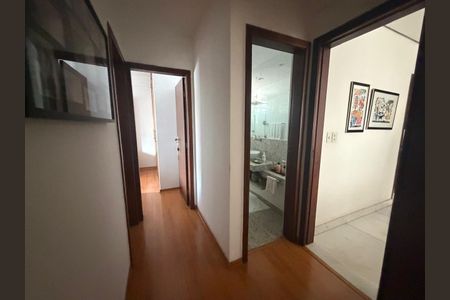 Apartamento à venda com 3 quartos, 85m² em União, Belo Horizonte