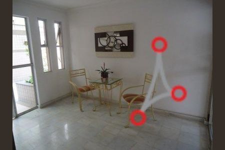 Apartamento à venda com 3 quartos, 85m² em União, Belo Horizonte