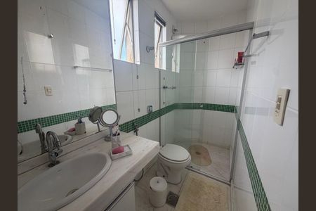 Apartamento à venda com 3 quartos, 85m² em União, Belo Horizonte