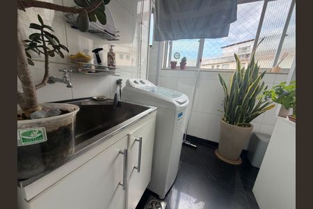 Apartamento à venda com 85m², 3 quartos e 1 vaga