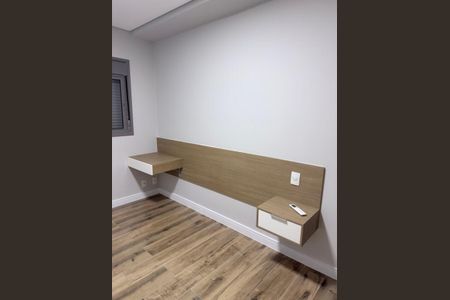 Apartamento à venda com 1 quarto, 30m² em Jardim Prudência, São Paulo