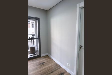 Apartamento à venda com 1 quarto, 30m² em Jardim Prudência, São Paulo