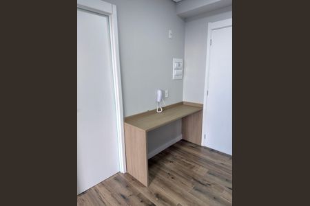 Apartamento à venda com 30m², 1 quarto e sem vaga
