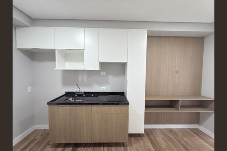 Apartamento à venda com 30m², 1 quarto e sem vaga