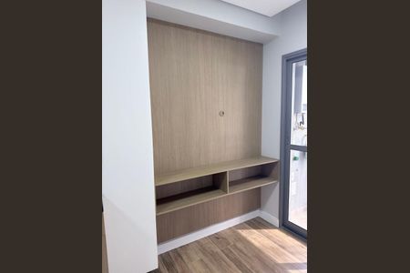 Apartamento à venda com 1 quarto, 30m² em Jardim Prudência, São Paulo