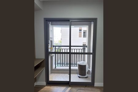 Apartamento à venda com 30m², 1 quarto e sem vaga
