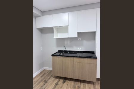 Apartamento à venda com 30m², 1 quarto e sem vaga
