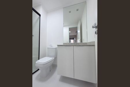 Apartamento à venda com 1 quarto, 30m² em Jardim Prudência, São Paulo