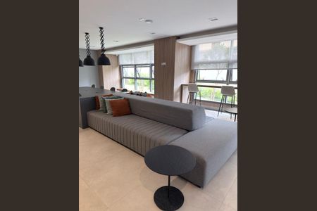 Apartamento à venda com 1 quarto, 30m² em Jardim Prudência, São Paulo