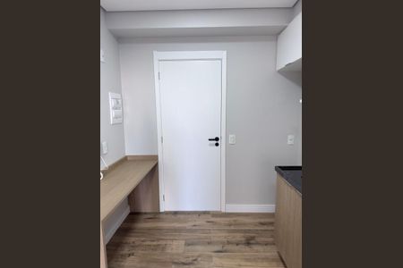 Apartamento à venda com 30m², 1 quarto e sem vaga