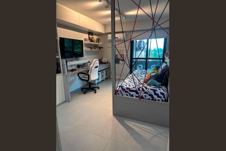 Apartamento à venda com 233m², 4 quartos e 2 vagas Apartamento à venda com 233m², 4 quartos e 2 vagasQuarto 3