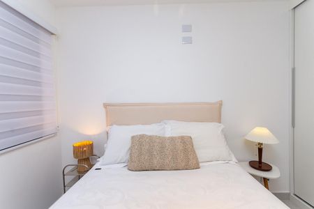 Apartamento à venda com 32m², 1 quarto e sem vagaQuarto