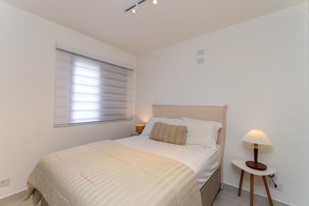 Apartamento à venda com 32m², 1 quarto e sem vagaQuarto