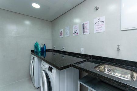 Apartamento à venda com 32m², 1 quarto e sem vagaÁrea Comum