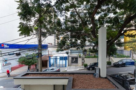 Apartamento à venda com 32m², 1 quarto e sem vagaVista