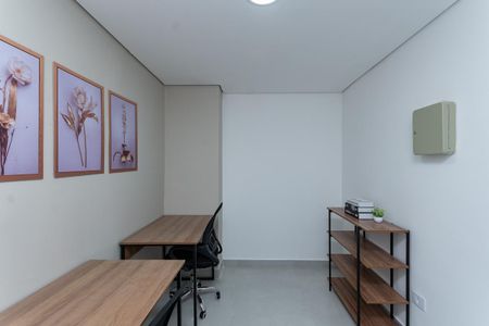 Apartamento à venda com 32m², 1 quarto e sem vagaÁrea Comum