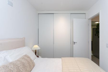 Apartamento à venda com 32m², 1 quarto e sem vagaQuarto