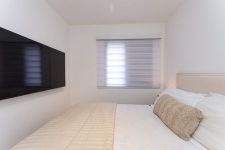 Apartamento à venda com 32m², 1 quarto e sem vagaQuarto