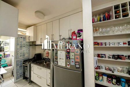 Apartamento à venda com 2 quartos, 64m² em Parque Independencia, São Paulo