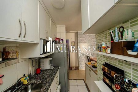 Apartamento à venda com 2 quartos, 64m² em Parque Independencia, São Paulo