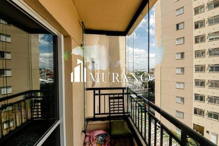 Apartamento à venda com 2 quartos, 64m² em Parque Independencia, São Paulo