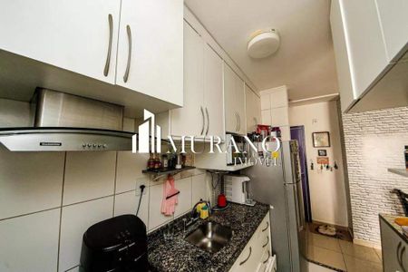 Apartamento à venda com 2 quartos, 64m² em Parque Independencia, São Paulo