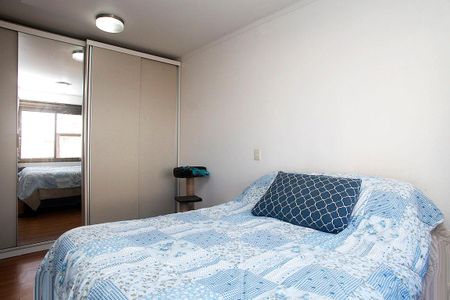 Quarto 1 Suíte de apartamento para alugar com 2 quartos, 65m² em Santana, Porto Alegre