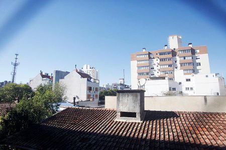 Quarto 1 Suíte Vista de apartamento para alugar com 2 quartos, 65m² em Santana, Porto Alegre