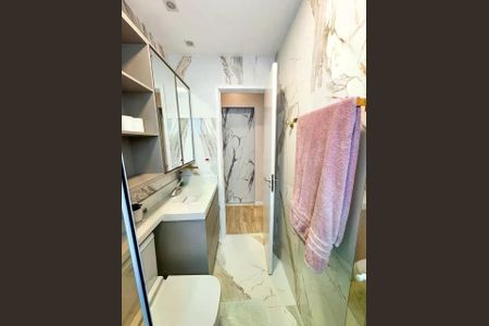 Apartamento à venda com 3 quartos, 89m² em Alphaville, Barueri