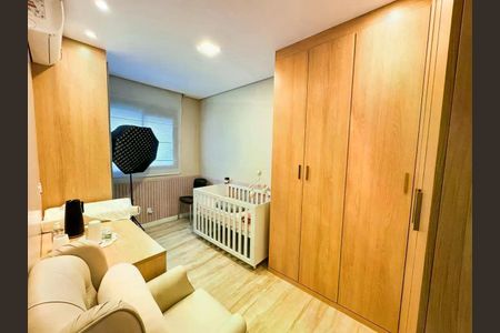 Apartamento à venda com 3 quartos, 89m² em Alphaville, Barueri