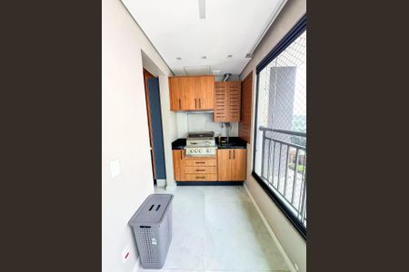 Apartamento à venda com 89m², 3 quartos e 2 vagas