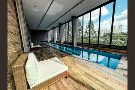 Apartamento à venda com 89m², 3 quartos e 2 vagas
