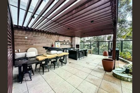 Apartamento à venda com 3 quartos, 89m² em Alphaville, Barueri