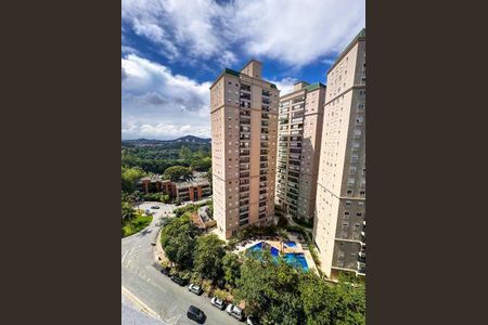 Apartamento à venda com 89m², 3 quartos e 2 vagas