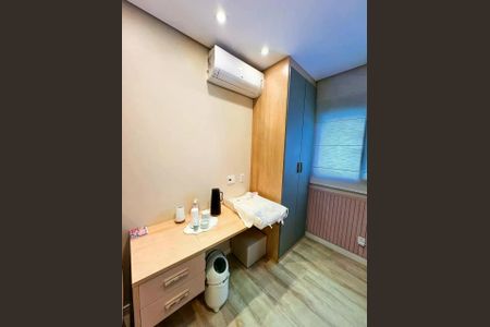 Apartamento à venda com 89m², 3 quartos e 2 vagas