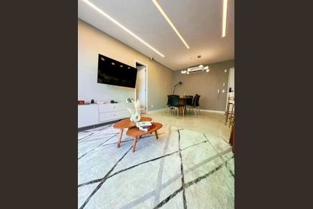 Apartamento à venda com 89m², 3 quartos e 2 vagas
